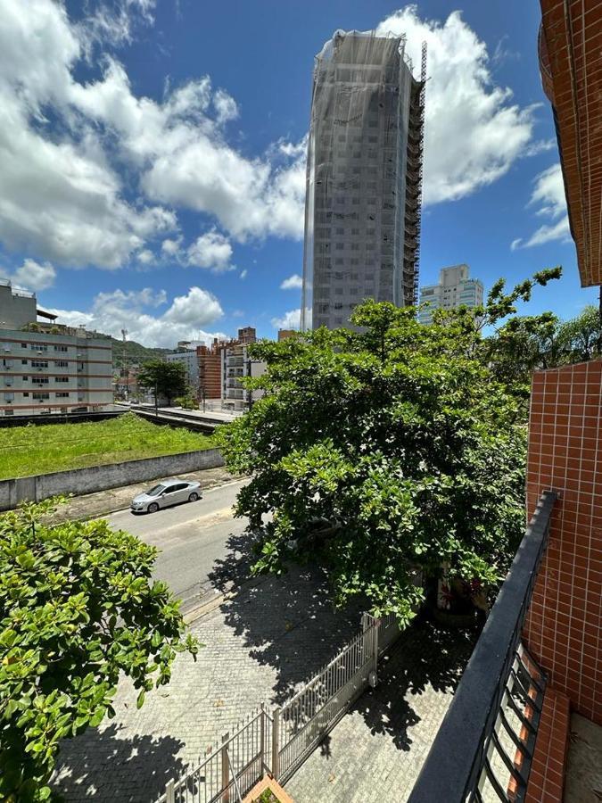 Apartment Ap 3! Lindo Com Sacada, Apenas 250 Metros Da Da Enseada! Guaruja
