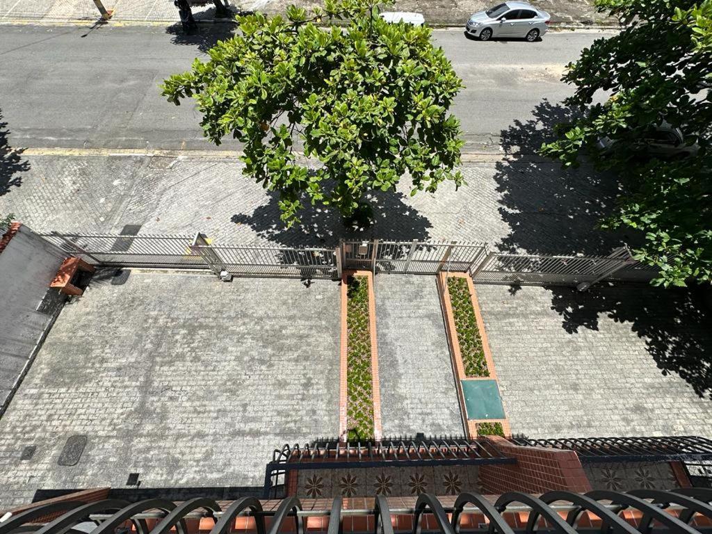 Ap 3! Lindo Com Sacada, Apenas 250 Metros Da Da Enseada! Apartment