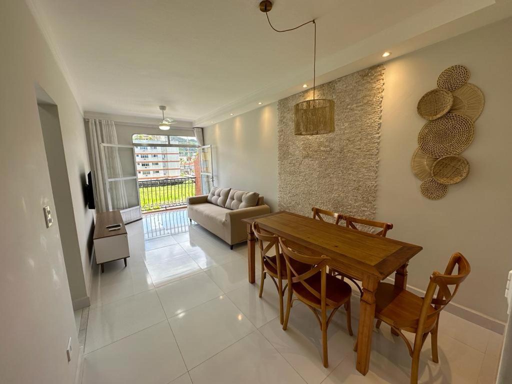 Apartment Ap 3! Lindo Com Sacada, Apenas 250 Metros Da Da Enseada! *