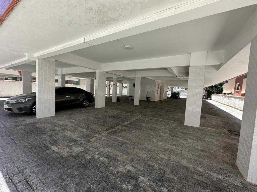 Ap 3! Lindo Com Sacada, Apenas 250 Metros Da Da Enseada! Apartment