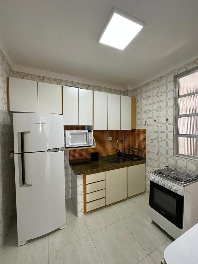 Ap 3! Lindo Com Sacada, Apenas 250 Metros Da Da Enseada! Apartment *