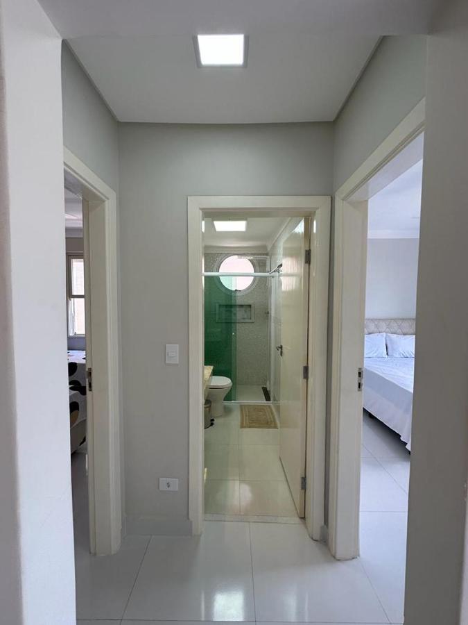 Apartment Ap 3! Lindo Com Sacada, Apenas 250 Metros Da Da Enseada! Guaruja